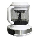 【中古】livease/リヴィーズ 電動水出しコーヒーメーカー(CB-011W)|コールドブリューコーヒー cold brew coffee CB-011W
