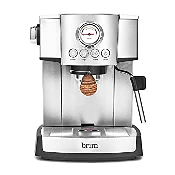 【中古】【未使用未開封】BRIM 15バー エスプレッソ マカバシック 【中古】【未使用未開封】BRIM 15バー エスプレッソ マカバシック