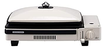【中古】【輸入品日本向け】Aladdin (アラジン) ポータブル ガス ホットプレート グラパン “Grande Pan