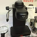 yÁzKrups Espresso Mini