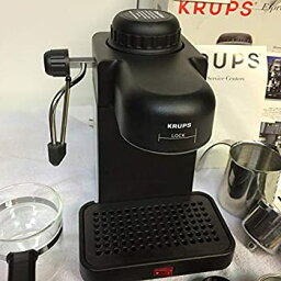 【中古】Krups Espresso Mini