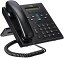 šCisco Systems Cisco CP-6921-C-K9 - Unified IP Phone - 1 x RJ-9 Headset 2 x RJ-45 10/100Base-TX PoE - 2Phonelines