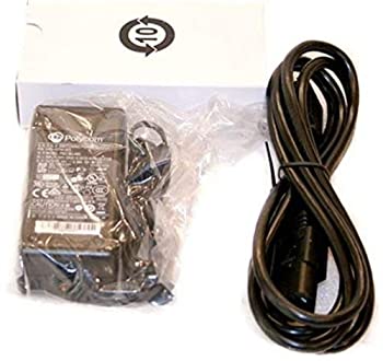 Polycom IP Phone Power Supply (48V) by Polycom