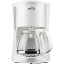 yÁzygpJzBrentwood 12-Cup Digital Coffeemaker (White)