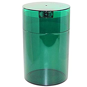š̤̤ۡCoffeevac 1 lb - The Ultimate Vacuum Sealed Coffee Contain...