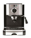 【中古】【未使用未開封】Capresso EC100 Pump Espresso and Cappuccino Machine by Capresso