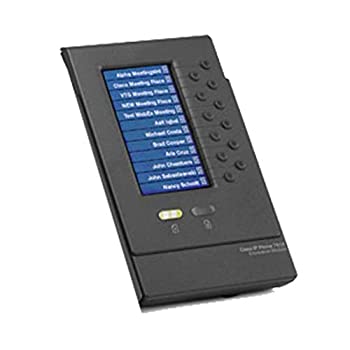 【中古】Cisco Unified IP Phone Expansion Module 7916 - key expansion module (CP-7916=) - by Cisco【メーカー名】CISCO SYSTEMS - ENTERPRISE【メーカー型番】CP-7916【ブランド名】Cisco Systems【商品説明】Cisco Unified IP Phone Expansion Module 7916 - key expansion module (CP-7916=) - by Cisco付属品については商品タイトルに付属品についての記載がない場合がありますので、ご不明な場合はメッセージにてお問い合わせください。イメージと違う、必要でなくなった等、お客様都合のキャンセル・返品は一切お受けしておりません。 また、画像はイメージ写真ですので画像の通りではないこともございます。ビデオデッキ、各プレーヤーなどリモコンが付属してない場合もございます。 また、限定版の付属品、ダウンロードコードなどない場合もございます。中古品の場合、基本的に説明書・外箱・ドライバーインストール用のCD-ROMはついておりません。当店では初期不良に限り、商品到着から7日間は返品を 受付けております。ご注文からお届けまでご注文⇒ご注文は24時間受け付けております。　　お届けまで3営業日〜10営業日前後とお考え下さい。　※在庫切れの場合はご連絡させて頂きます。入金確認⇒前払い決済をご選択の場合、ご入金確認後、配送手配を致します。出荷⇒配送準備が整い次第、出荷致します。配送業者、追跡番号等の詳細をメール送信致します。　※離島、北海道、九州、沖縄は遅れる場合がございます。予めご了承下さい。※ご注文後の当店より確認のメールをする場合がございます。ご返信が無い場合キャンセルとなりますので予めご了承くださいませ。当店では初期不良に限り、商品到着から7日間は返品を 受付けております。
