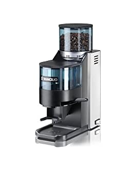š̤̤ۡRancilio HSD-ROC-SS Rocky Espresso Coffee Grinder with Dos...