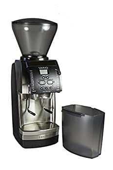 Coffee Makers - 【中古】Baratza Vario 886 - Flat Ceramic Burr Coffee Grinder (with Portaholder and Bin) by Baratza