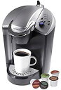 【中古】【未使用未開封】Keurig OfficePRO醸造システム、14ポンド【メーカー名】Keurig【メーカー型番】10649600000000【ブランド名】Keurig【商品説明】Keurig OfficePRO醸造システム、14ポンドイメージと違う、必要でなくなった等、お客様都合のキャンセル・返品は一切お受けしておりません。付属品については商品タイトルに付属品についての記載がない場合がありますので、ご不明な場合はメッセージにてお問い合わせください。 また、画像はイメージ写真ですので画像の通りではないこともございます。ビデオデッキ、各プレーヤーなどリモコンが付属してない場合もございます。 また、限定版の付属品、ダウンロードコードなどない場合もございます。中古品の場合、基本的に説明書・外箱・ドライバーインストール用のCD-ROMはついておりません。当店では初期不良に限り、商品到着から7日間は返品を 受付けております。ご注文からお届けまでご注文⇒ご注文は24時間受け付けております。　　お届けまで3営業日〜10営業日前後とお考え下さい。　※在庫切れの場合はご連絡させて頂きます。入金確認⇒前払い決済をご選択の場合、ご入金確認後、配送手配を致します。出荷⇒配送準備が整い次第、出荷致します。配送業者、追跡番号等の詳細をメール送信致します。　※離島、北海道、九州、沖縄は遅れる場合がございます。予めご了承下さい。※ご注文後の当店より確認のメールをする場合がございます。ご返信が無い場合キャンセルとなりますので予めご了承くださいませ。当店では初期不良に限り、商品到着から7日間は返品を 受付けております。