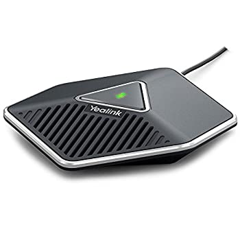 【中古】【未使用未開封】Yealink cpe80拡張マイク