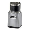 【中古】【未使用未開封】Waring Commercial WSG60 Electric Spice Grinder 0.9 cu. ft. Steel by Waring