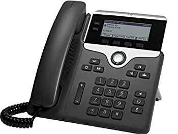 【中古】Cisco IP Phone 7811