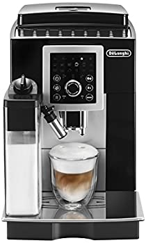 yÁzygpJzDe'Longhi ECAM23260SB Magnifica Smart Espresso & Cappuccino Maker Black by DeLonghi