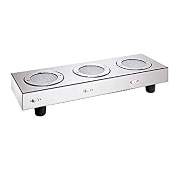 【中古】【輸入品日本向け】Kalita(カリタ)3連光プレート66039