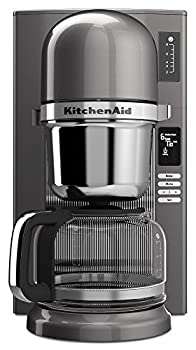 šKitchenAid KCM0802MS ץСҡе ꥪ󥷥С