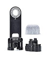 【中古】【未使用未開封】水フィルタキットfor Keurig Kカップk45?K40?Elite新しいフィルタホルダー
