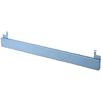 【中古】日立 下ルーバー シルバー HT-D4GS