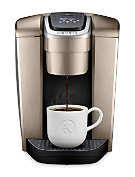 【中古】【未使用未開封】Keurig K-EliteシングルサーブKカップポッドコーヒーメーカー、ブラッシュドゴールド【メーカー名】【メーカー型番】K-Elite【ブランド名】Keurig【商品説明】Keurig K-EliteシングルサーブKカップポッドコーヒーメーカー、ブラッシュドゴールドイメージと違う、必要でなくなった等、お客様都合のキャンセル・返品は一切お受けしておりません。付属品については商品タイトルに付属品についての記載がない場合がありますので、ご不明な場合はメッセージにてお問い合わせください。 また、画像はイメージ写真ですので画像の通りではないこともございます。ビデオデッキ、各プレーヤーなどリモコンが付属してない場合もございます。 また、限定版の付属品、ダウンロードコードなどない場合もございます。中古品の場合、基本的に説明書・外箱・ドライバーインストール用のCD-ROMはついておりません。当店では初期不良に限り、商品到着から7日間は返品を 受付けております。ご注文からお届けまでご注文⇒ご注文は24時間受け付けております。　　お届けまで3営業日〜10営業日前後とお考え下さい。　※在庫切れの場合はご連絡させて頂きます。入金確認⇒前払い決済をご選択の場合、ご入金確認後、配送手配を致します。出荷⇒配送準備が整い次第、出荷致します。配送業者、追跡番号等の詳細をメール送信致します。　※離島、北海道、九州、沖縄は遅れる場合がございます。予めご了承下さい。※ご注文後の当店より確認のメールをする場合がございます。ご返信が無い場合キャンセルとなりますので予めご了承くださいませ。当店では初期不良に限り、商品到着から7日間は返品を 受付けております。