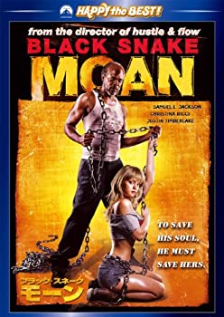 【中古】【未使用未開封】ブラック・スネーク・モーン スペシャル・コレクターズ・エディション [DVD]