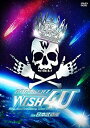 【中古】【輸入品日本向け】BREAKERZ LIVE 2012 “WISH 4U