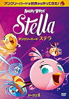 【中古】【未使用未開封】アングリーバード ステラ シーズン1 [DVD]