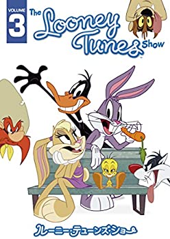 【中古】【未使用未開封】ルーニー・テューンズ・ショー Vol.3 [DVD]