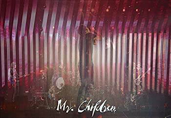 【中古】【初回生産仕様】Live DVD 「Mr.Children Tour 2018-19 重力と呼吸」 DVD (スペシャル限定“ジャケット表1 4レンチキュラー 64pBOOKLET)