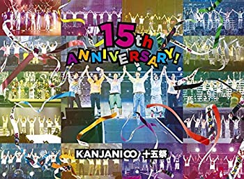 【中古】十五祭 (DVD初回限定盤) (特典なし)