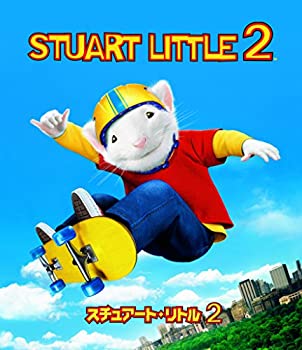 【中古】【未使用未開封】スチュアート・リトル2 [Blu-ray]