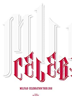 【中古】【未使用未開封】CELEBRATION TOUR 2018(特典なし) [Blu-ray]