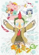 【中古】あにゃまる探偵キルミンずぅ 5 [DVD]