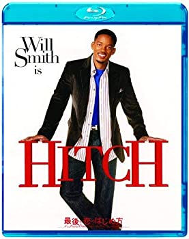 【中古】【未使用未開封】最後の恋のはじめ方 [Blu-ray]