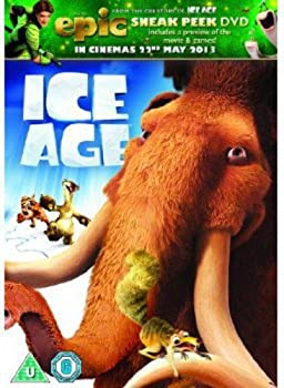 【中古】Ice Age [DVD] [Import]