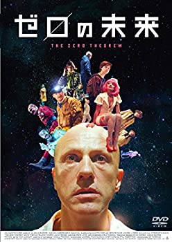 【中古】【未使用未開封】ゼロの未来 スペシャル・プライス [DVD]