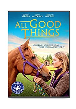 楽天AJIMURA-SHOP【中古】【未使用未開封】All Good Things [DVD]