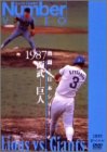 【中古】熱闘!日本シリーズ 1987 西武-巨人 [DVD]【メーカー名】東北新社【メーカー型番】【ブランド名】東北新社【商品説明】熱闘!日本シリーズ 1987 西武-巨人 [DVD]付属品については商品タイトルに付属品についての記載がない場合がありますので、ご不明な場合はメッセージにてお問い合わせください。イメージと違う、必要でなくなった等、お客様都合のキャンセル・返品は一切お受けしておりません。 また、画像はイメージ写真ですので画像の通りではないこともございます。ビデオデッキ、各プレーヤーなどリモコンが付属してない場合もございます。 また、限定版の付属品、ダウンロードコードなどない場合もございます。中古品の場合、基本的に説明書・外箱・ドライバーインストール用のCD-ROMはついておりません。当店では初期不良に限り、商品到着から7日間は返品を 受付けております。ご注文からお届けまでご注文⇒ご注文は24時間受け付けております。　　お届けまで3営業日〜10営業日前後とお考え下さい。　※在庫切れの場合はご連絡させて頂きます。入金確認⇒前払い決済をご選択の場合、ご入金確認後、配送手配を致します。出荷⇒配送準備が整い次第、出荷致します。配送業者、追跡番号等の詳細をメール送信致します。　※離島、北海道、九州、沖縄は遅れる場合がございます。予めご了承下さい。※ご注文後の当店より確認のメールをする場合がございます。ご返信が無い場合キャンセルとなりますので予めご了承くださいませ。当店では初期不良に限り、商品到着から7日間は返品を 受付けております。