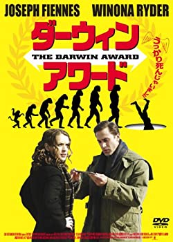 【中古】ダーウィン・アワード [DVD]