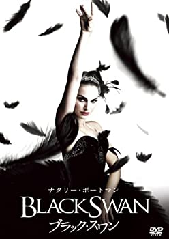 乐天商城 - 【中古】ブラック・スワン [DVD]