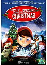 【中古】The Elf That Rescued Christmas [DVD] [Import]