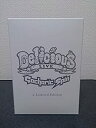 Delicious Tour DVD 限定盤~可能な限り詰め込みました~