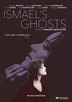 【中古】【未使用未開封】Ismael's Ghosts [DVD]