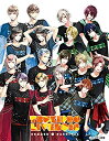 【中古】【未使用未開封】TSUKIPRO LIVE 2018 SUMMER CARNIVAL(通常版) Blu-ray