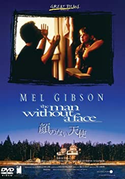 【中古】顔のない天使 [DVD]
