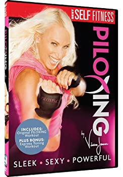 【中古】Piloxing - The Original V Pilates Workout [DVD] [Import]