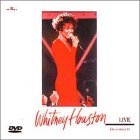 【中古】【未使用未開封】ライブ　Whitney Houston Live In Concert [DVD]