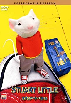 【中古】スチュアート・リトル CE [DVD]