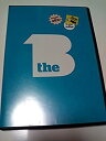【中古】【スノーボードDVD】 the B(ザ・ビー) 日本語字幕付