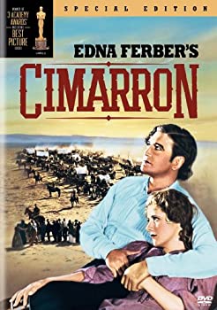 【中古】CIMARRON [DVD]