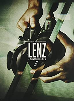 ����š�LENZ2 [DVD]